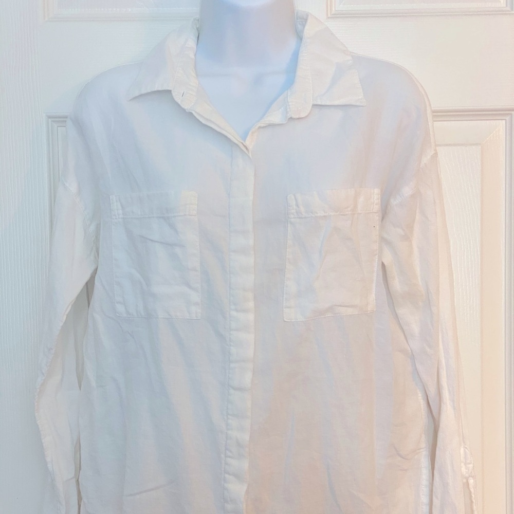 Button up shirt